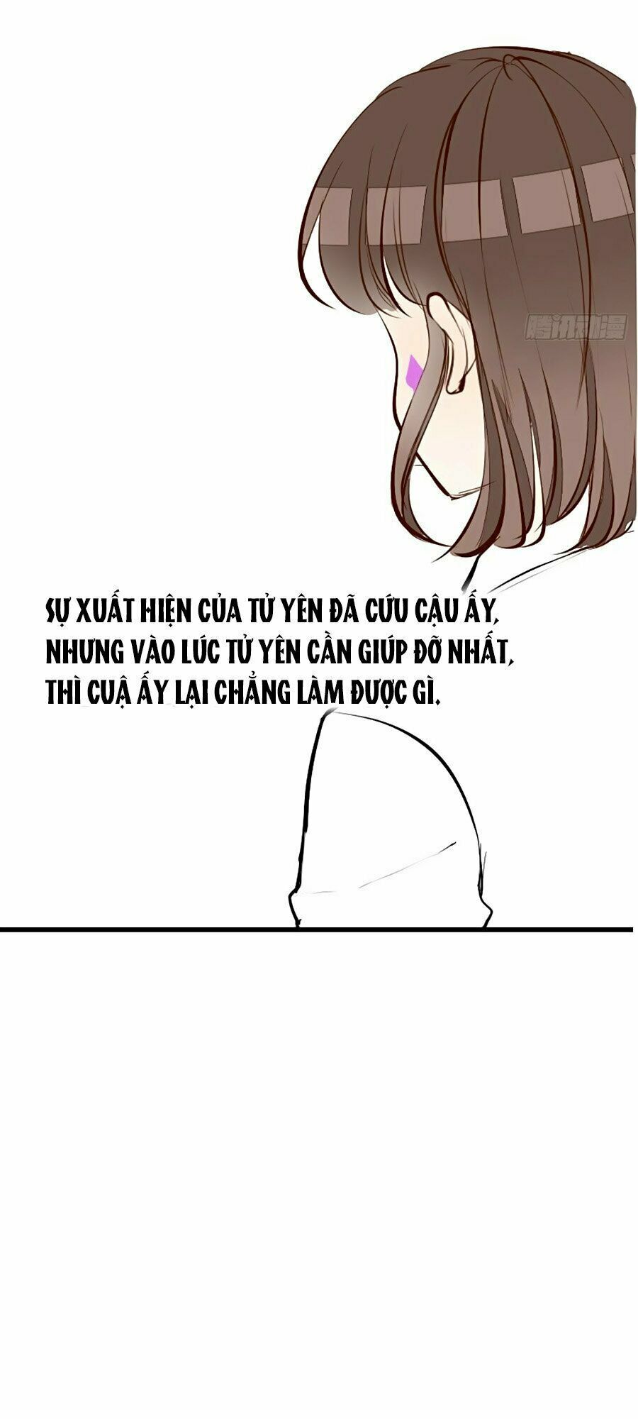 công chúa nữ vương mệnh chapter 86 12