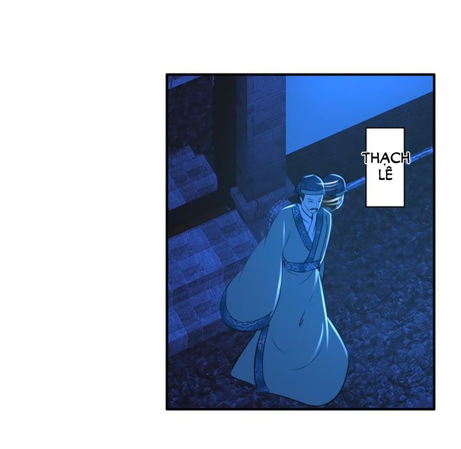 mỹ nhân làm tướng chapter 36 9