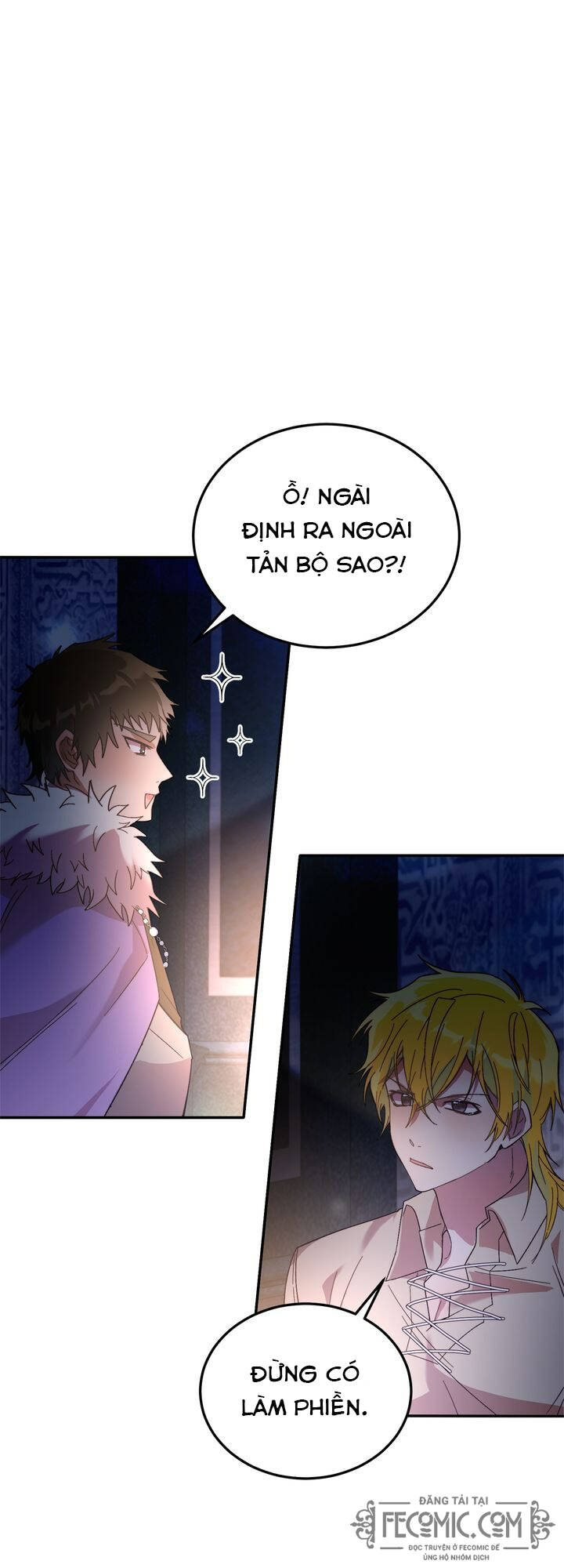 cách để trao vương miện cho vị hoàng tử hoang dã của tôi chapter 31 30