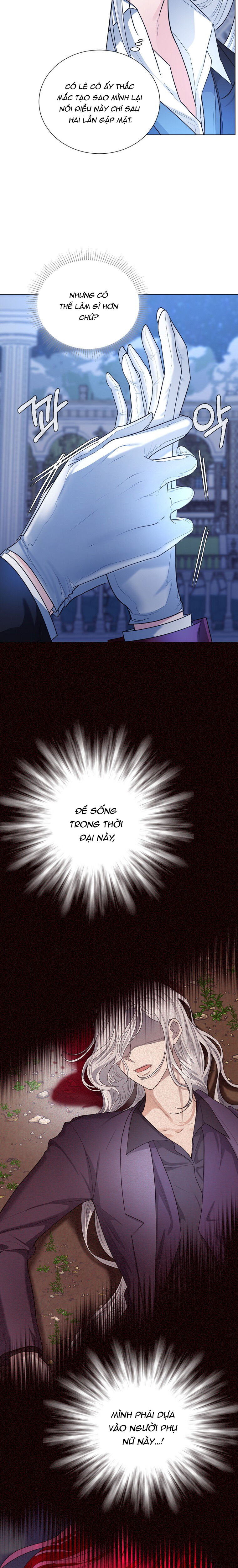 hợp đồng hôn nhân của công tước ashleyan chapter 8.1 4