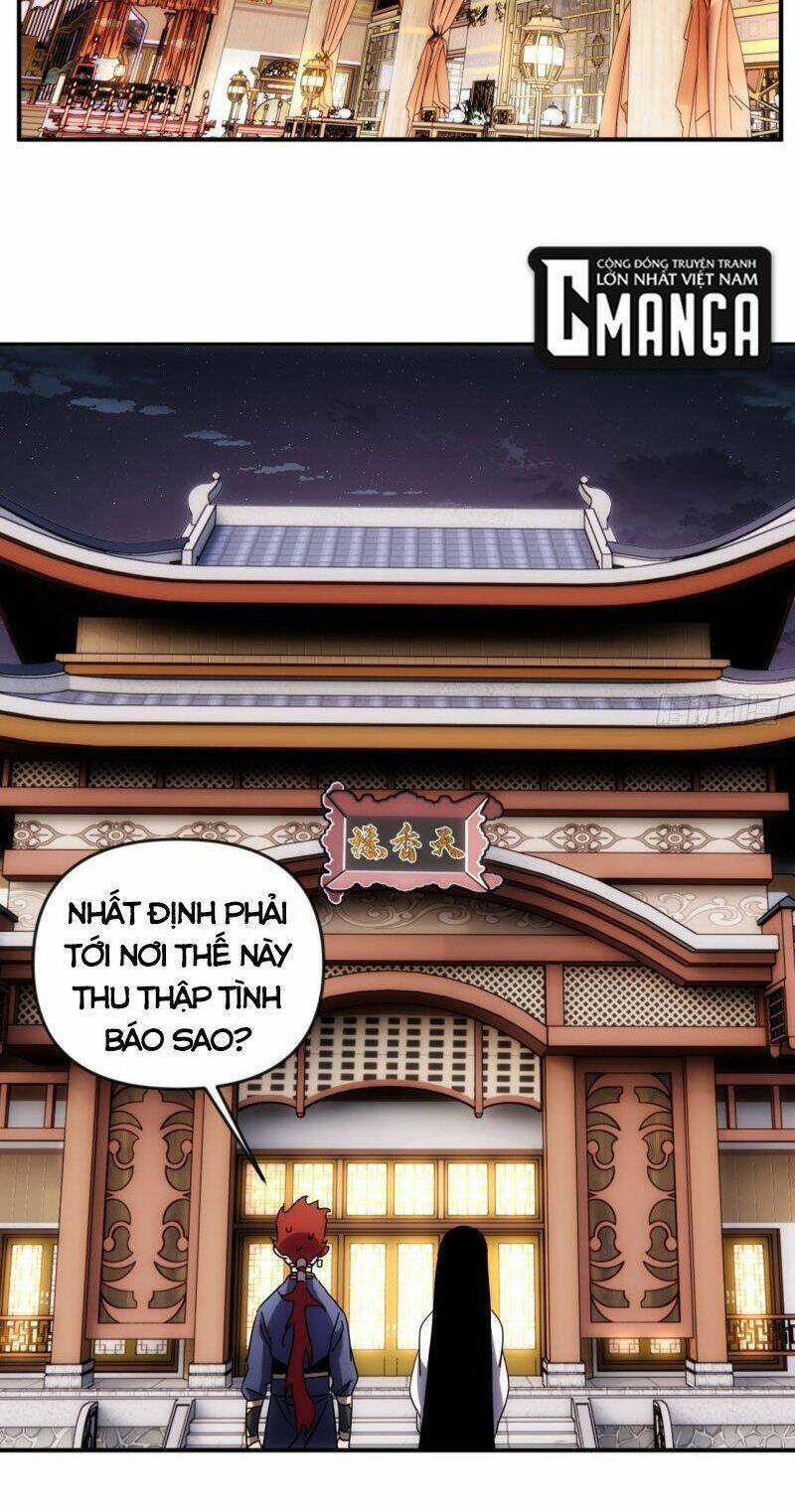 ma vương là đại địa chủ chapter 40 10