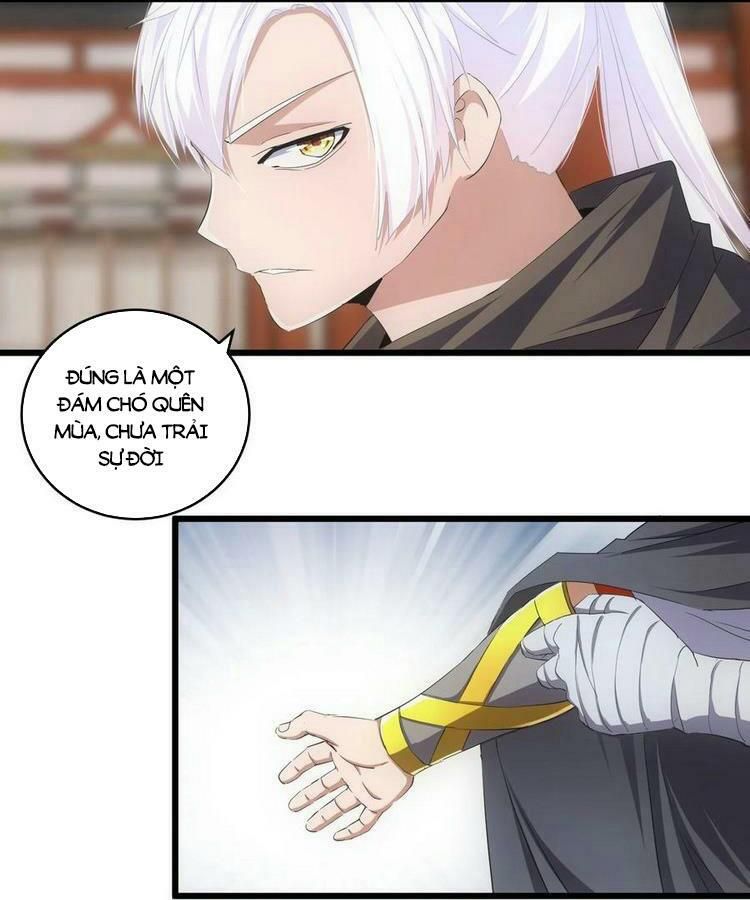 vạn cổ đệ nhất thần chapter 73 45