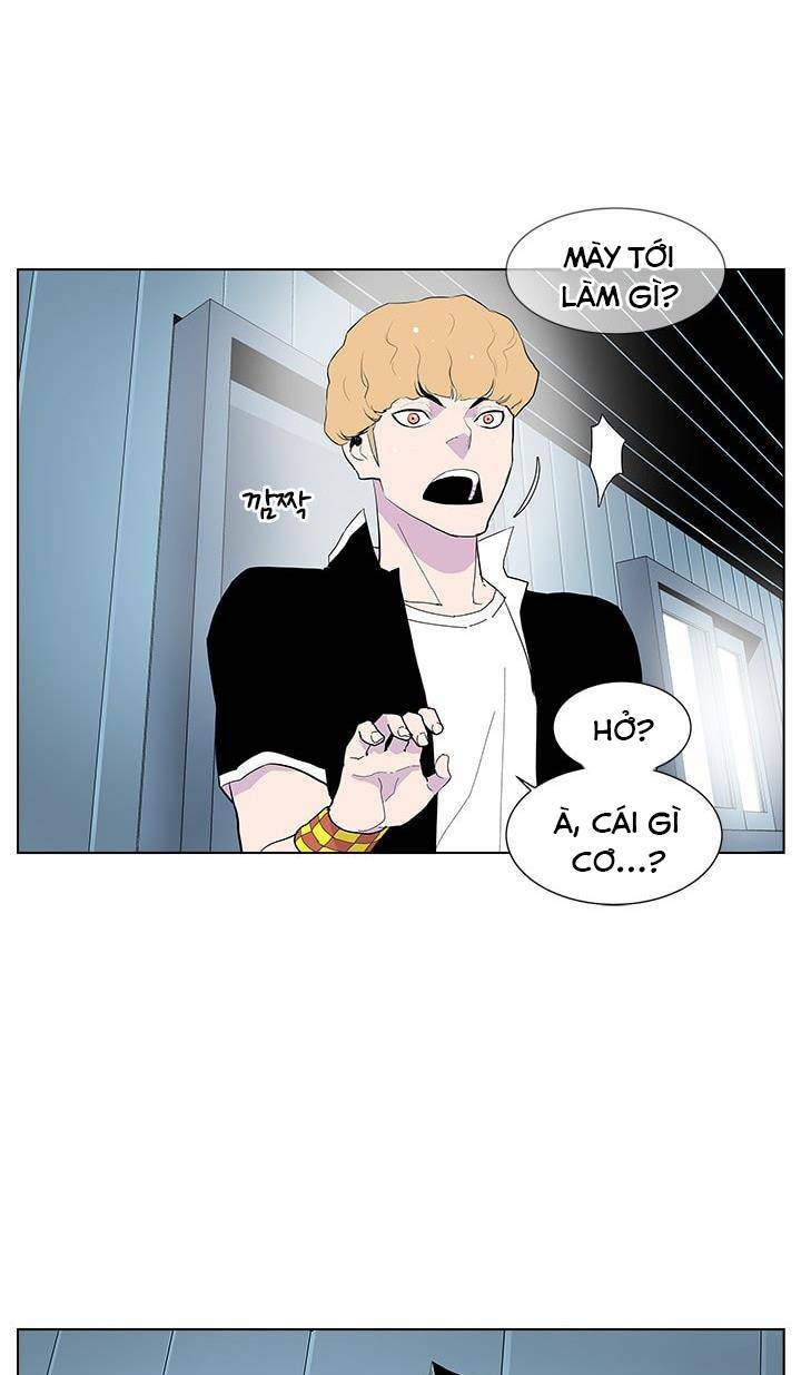 cuộc chiến băng đảng chapter 46 17