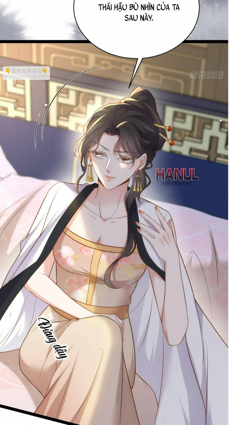 hoạn phi thiên hạ chapter 301 19