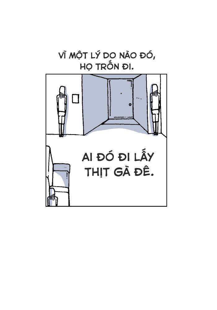 mắc kẹt trên mặt trăng chapter 55 21