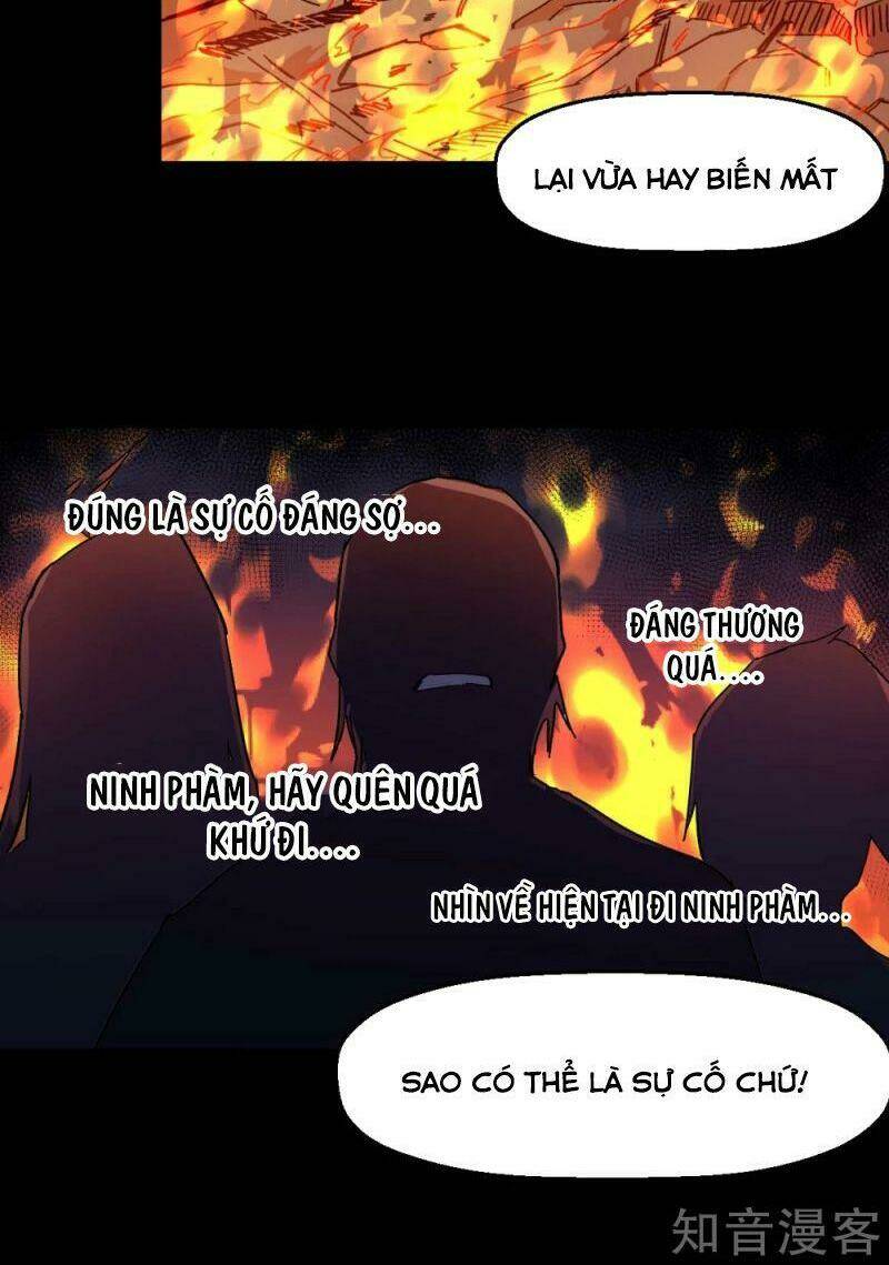 vườn trường cuồng sư hệ thống chapter 164 21