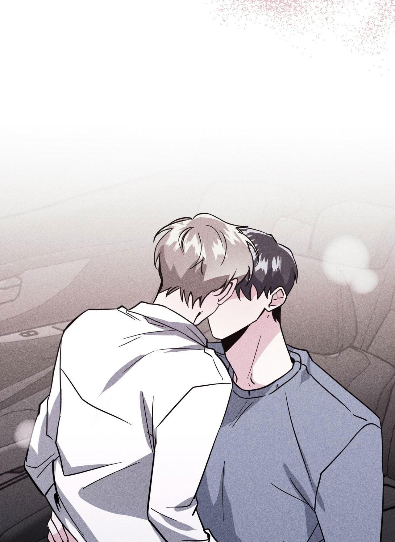 cạm bẫy đại học [m] chapter 24 29