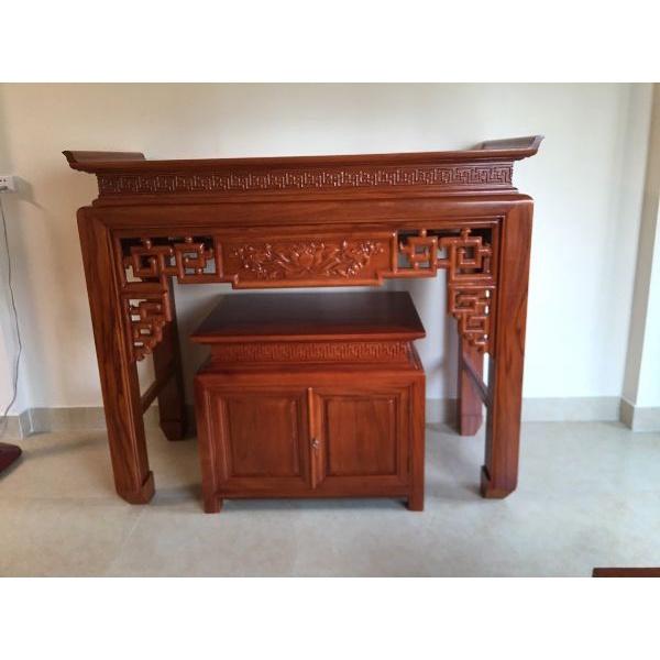 án fian tủ thờ