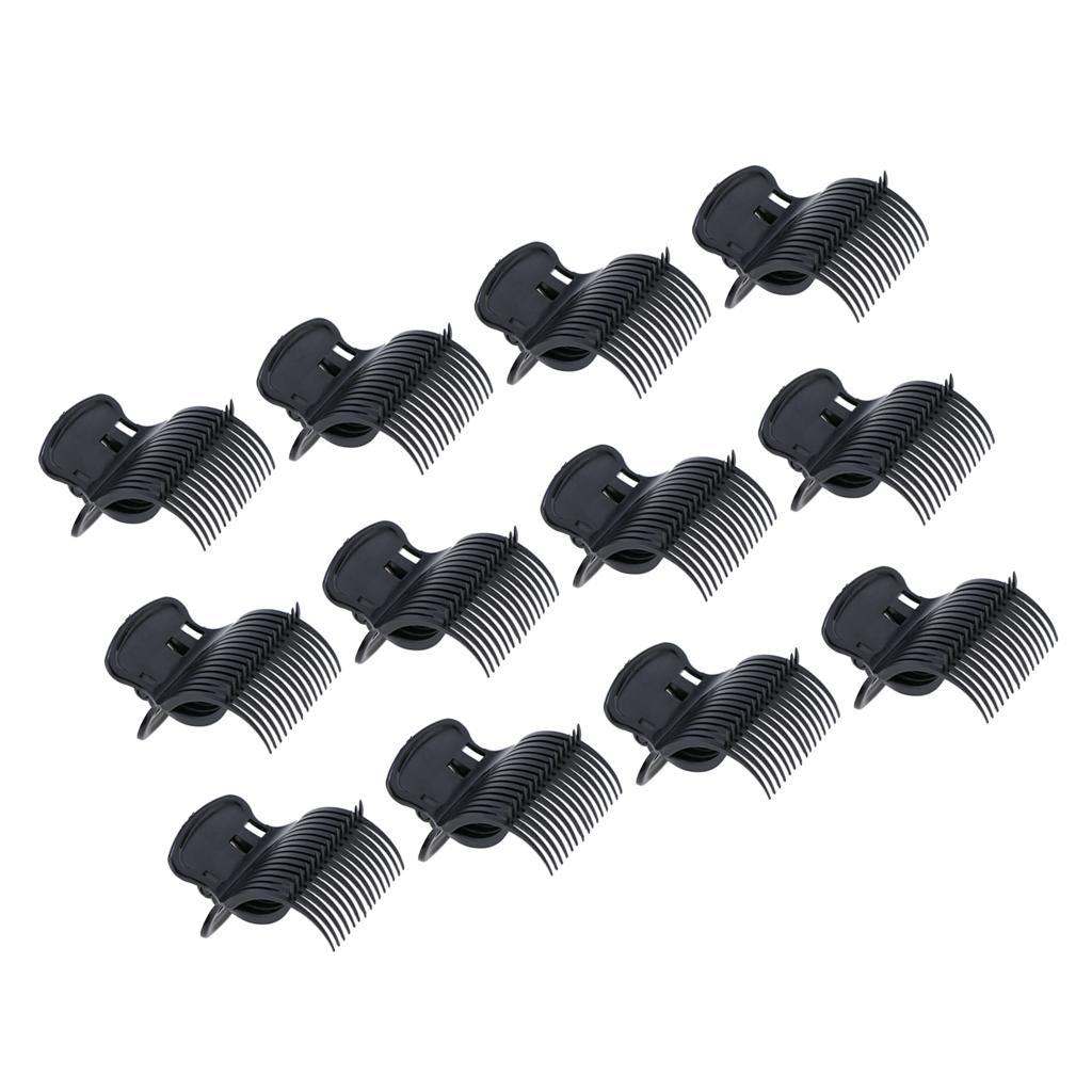 50x Disposable Hair Cutting Cape Salon Gown Barber Shop Capes Gowns W/ Clips
