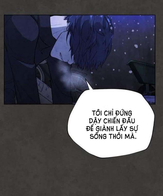 bạch huyết - white blood chapter 56 52