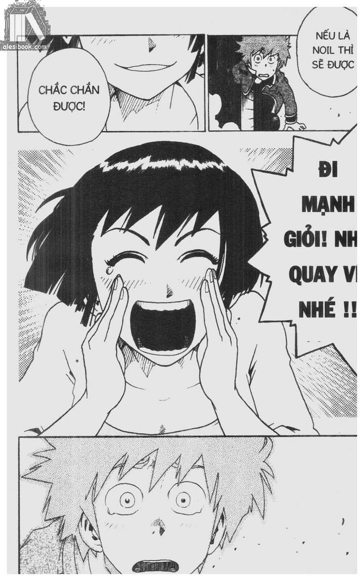 toto! the wonderful adventure chapter 20 26