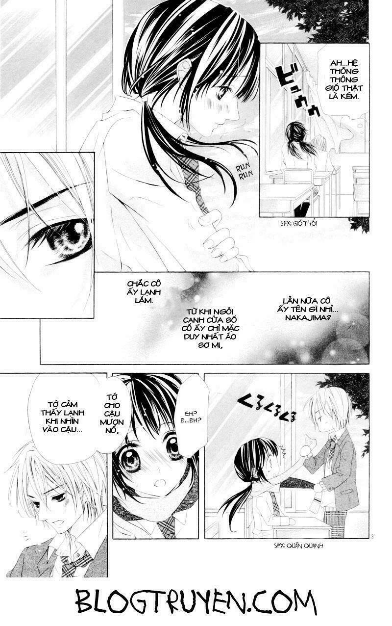 tổng hợp one shot. chapter 256 4