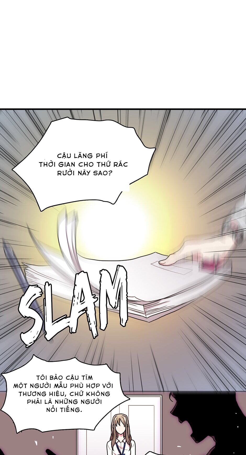 quý cô đeo mặt nạ chapter 2 16