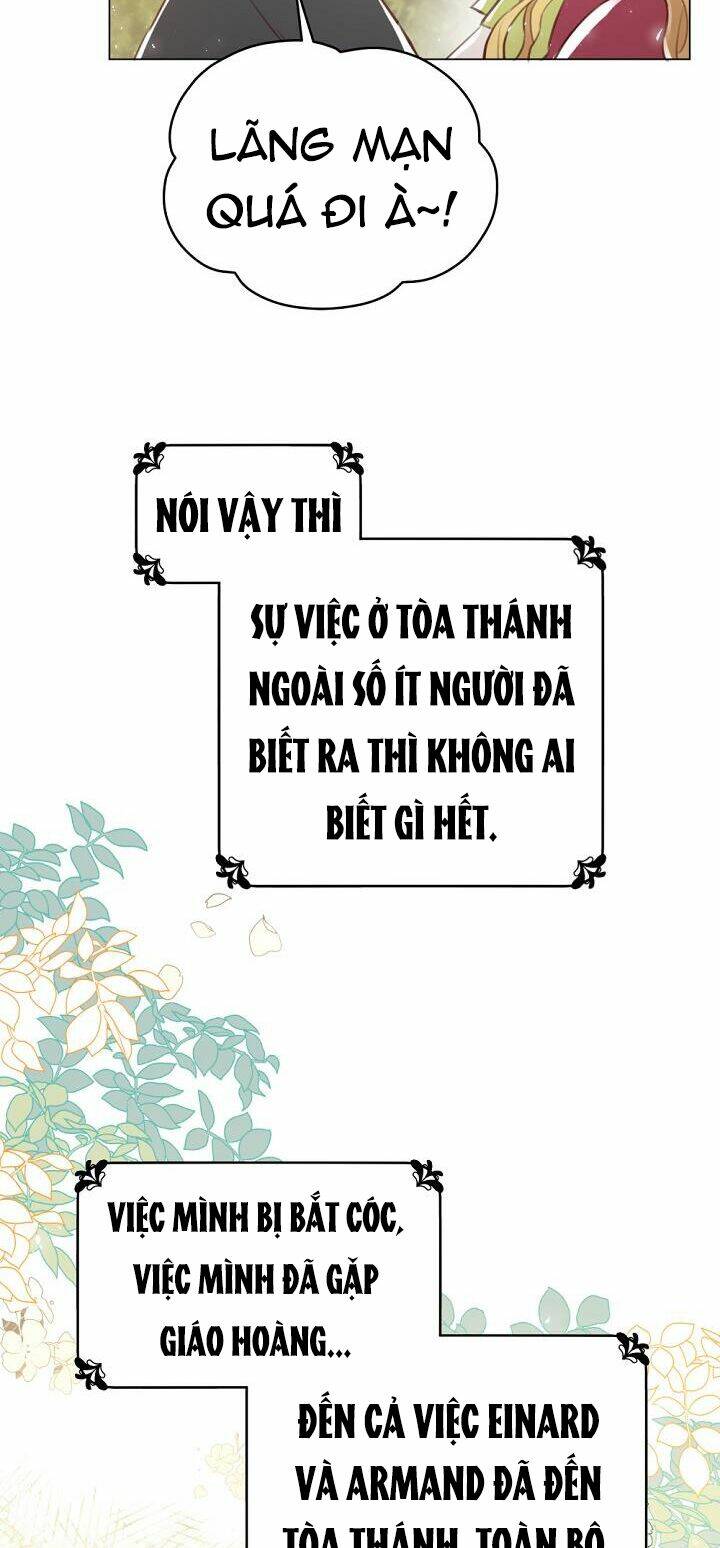 vẻ đẹp của ác ma chapter 32.1 32