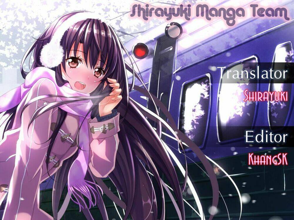 đạo luật nhiều vợ chapter 14 1