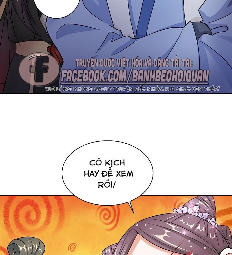 công lược trưởng thành của vương phi chapter 20 49