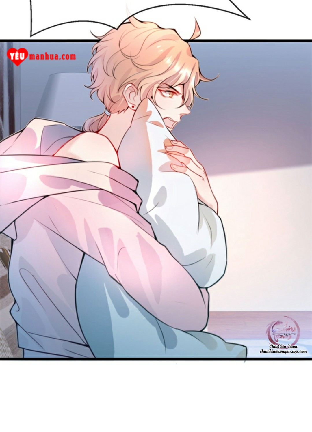 hotsearch của ảnh đế chapter 1 28