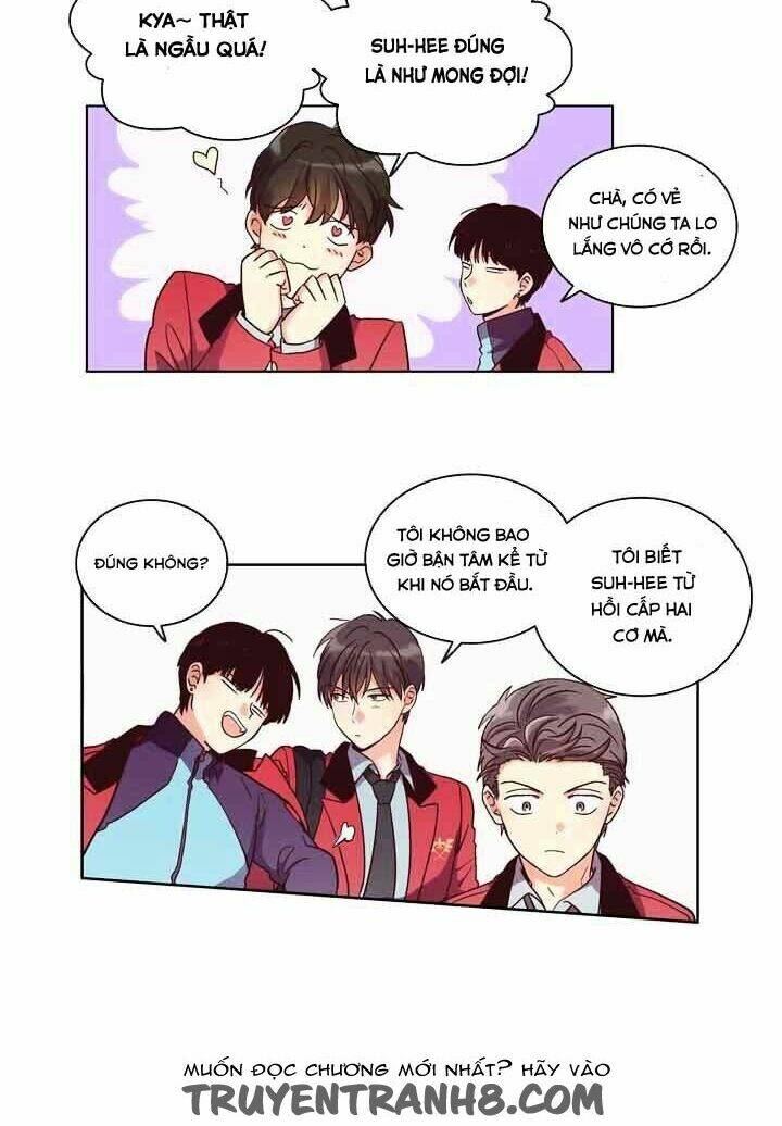 pride complex chapter 24.2 16