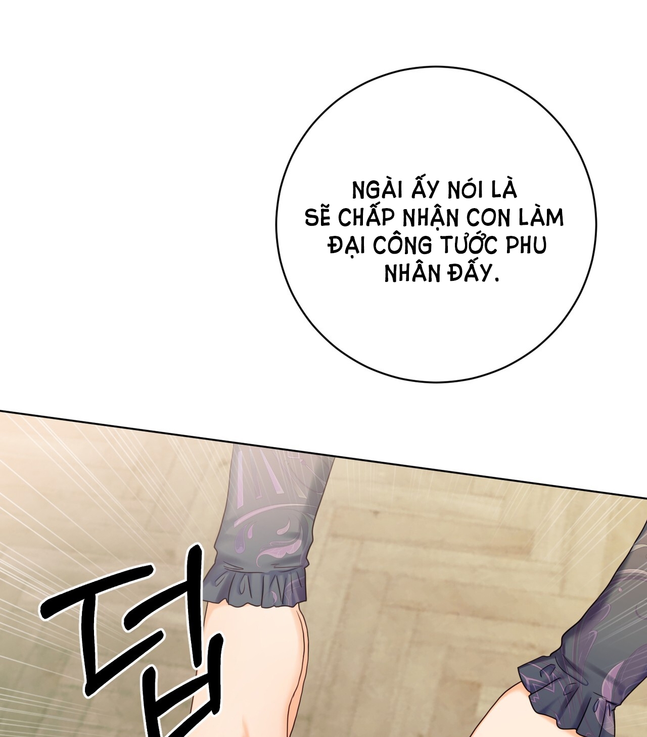 hợp đồng hôn nhân với hai người chồng chapter 7.1 40