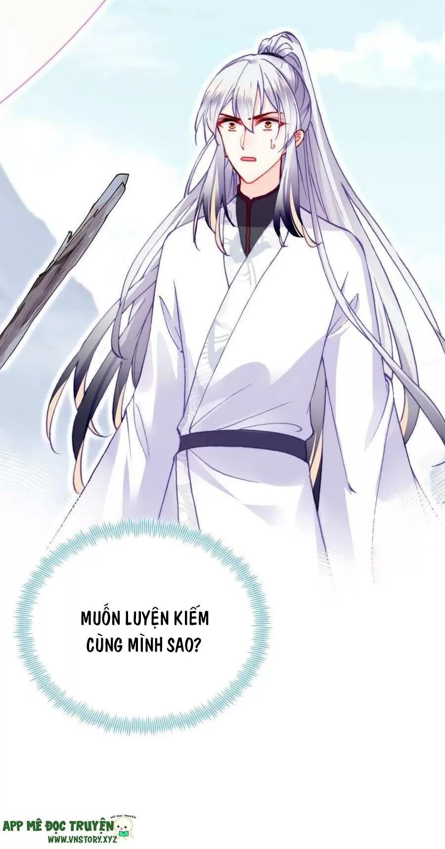 lại bị bệnh chiều chuộng quấn lấy chapter 71 29