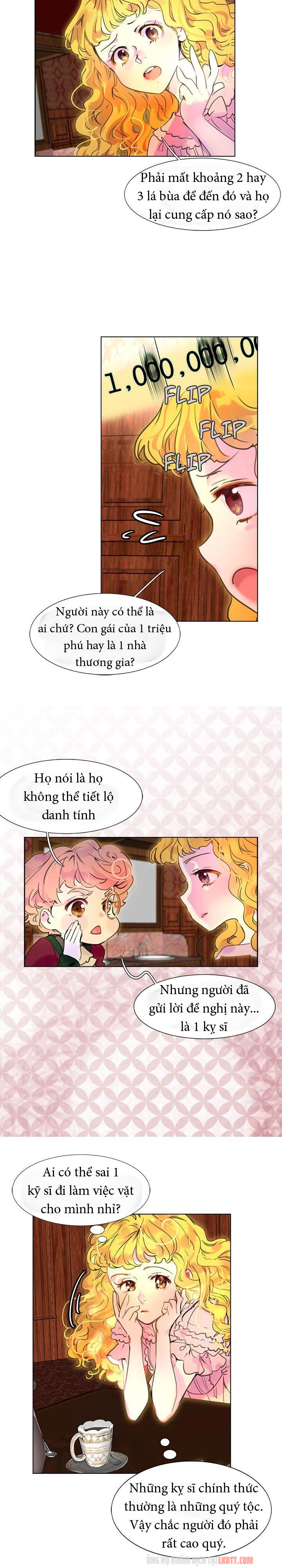 đừng xem thường nữ phụ chapter 26 14