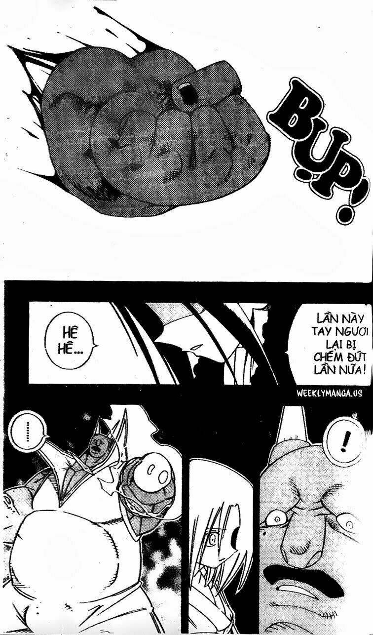 vua pháp thuật chapter 175 7