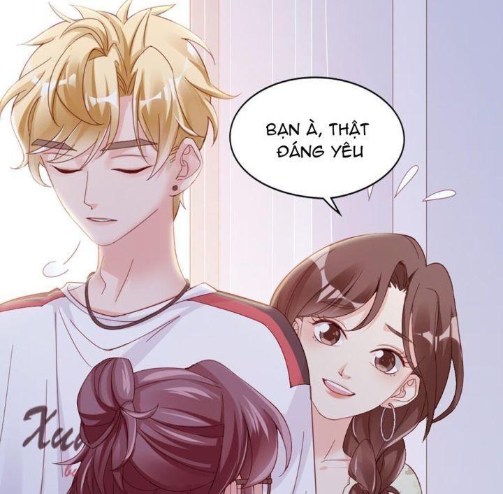 chiếc bật lửa và váy công chúa (b) chapter 12 75