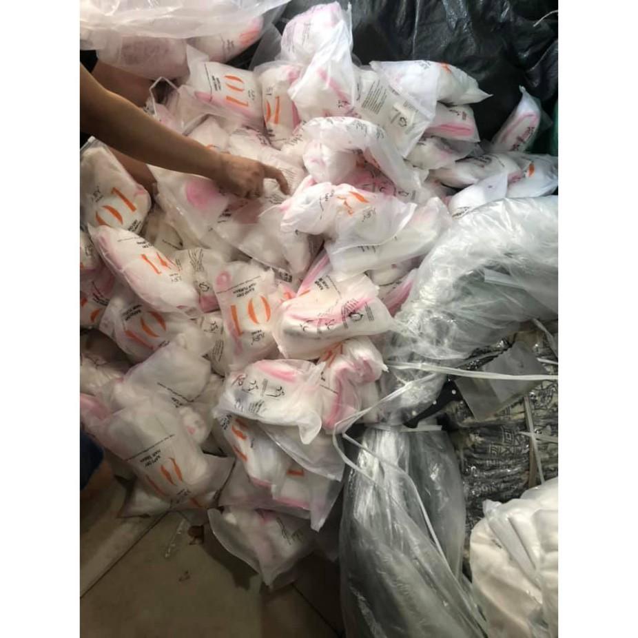 KHĂN QUẤN ĐẦU LÀM KHÔ TÓC MỀM MỊN THẤM HÚT