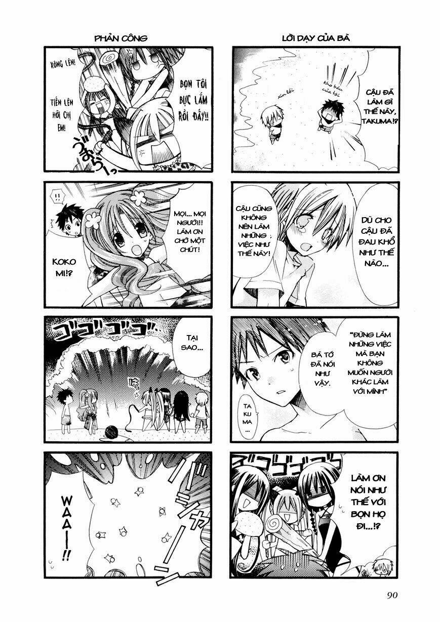 1 love 9 chapter 8 9