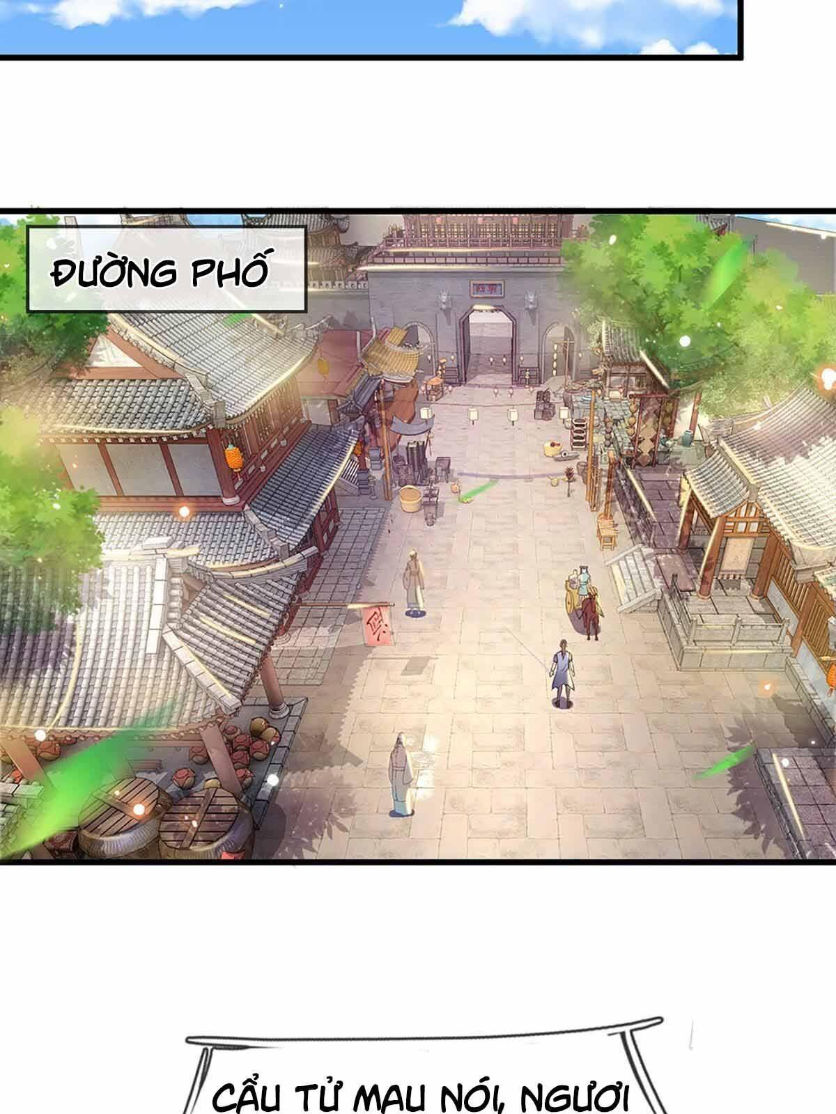 ta trở về từ thế giới tu tiên chapter 6 14