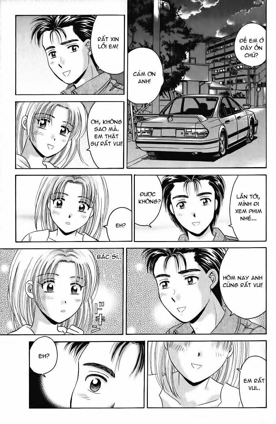 open sesame chapter 37 43