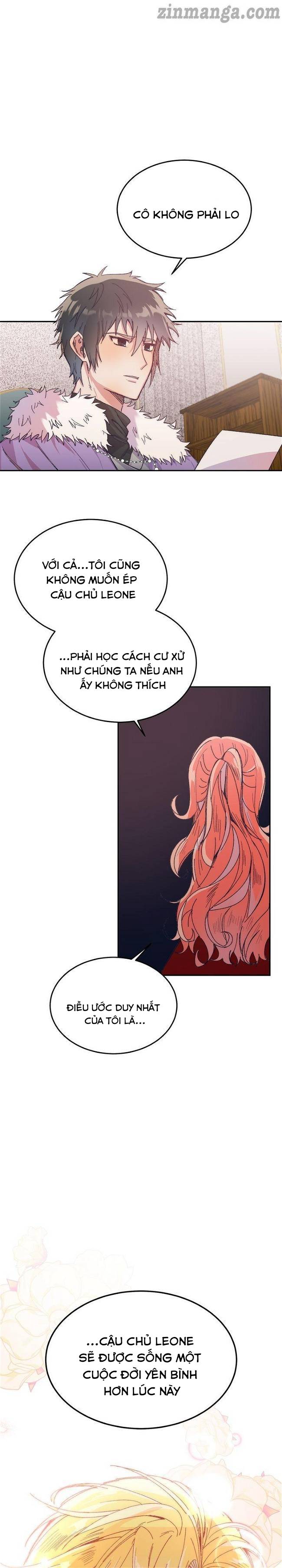 cách để trao vương miện cho vị hoàng tử hoang dã của tôi chapter 7 9