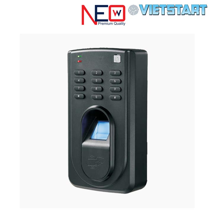 Thiết bị kiểm soát ra vào New Neo TFS10