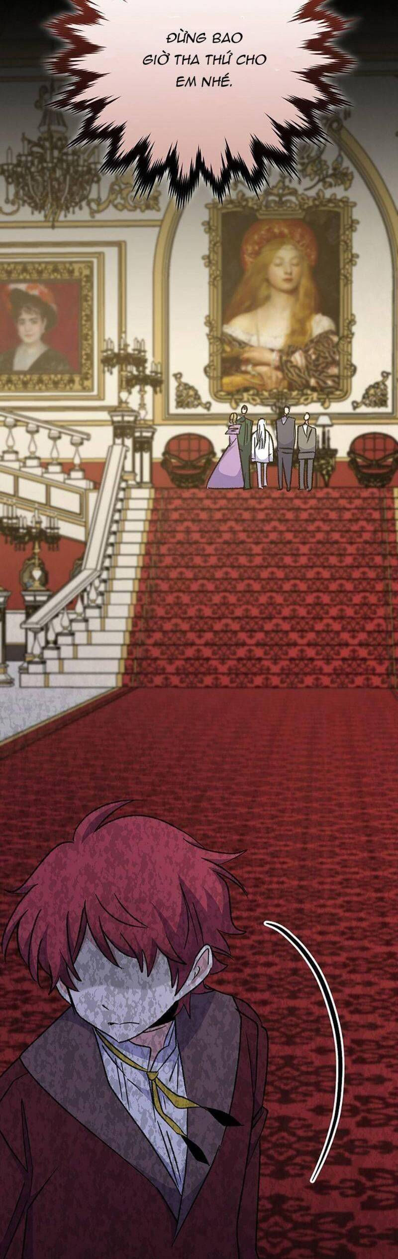 nhà hiền triết yigret chapter 66 41