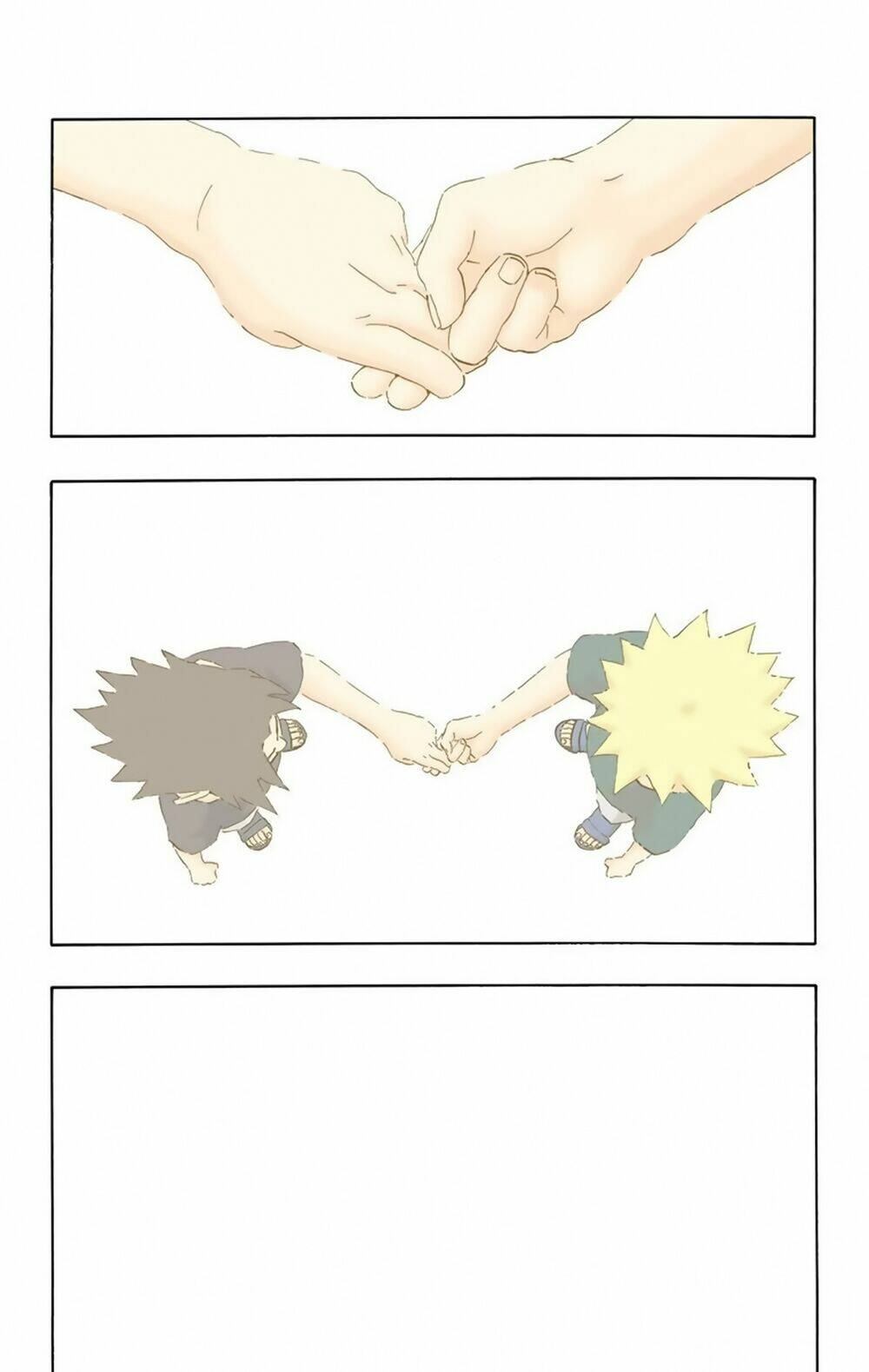 cửu vĩ hồ ly màu chapter 233 8