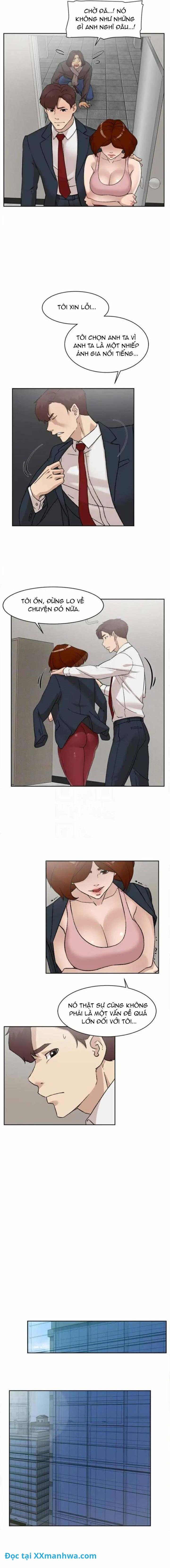 mười một cm của cô ấy chapter 86 8