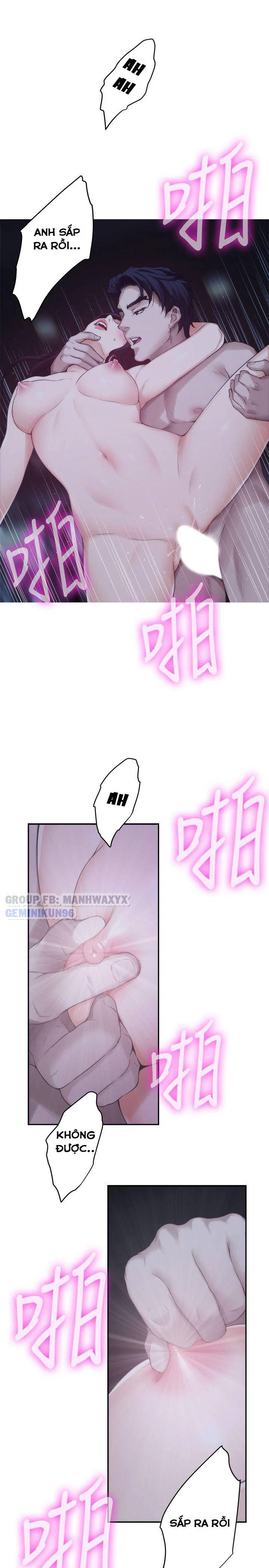 cặp đôi s chapter 48 13