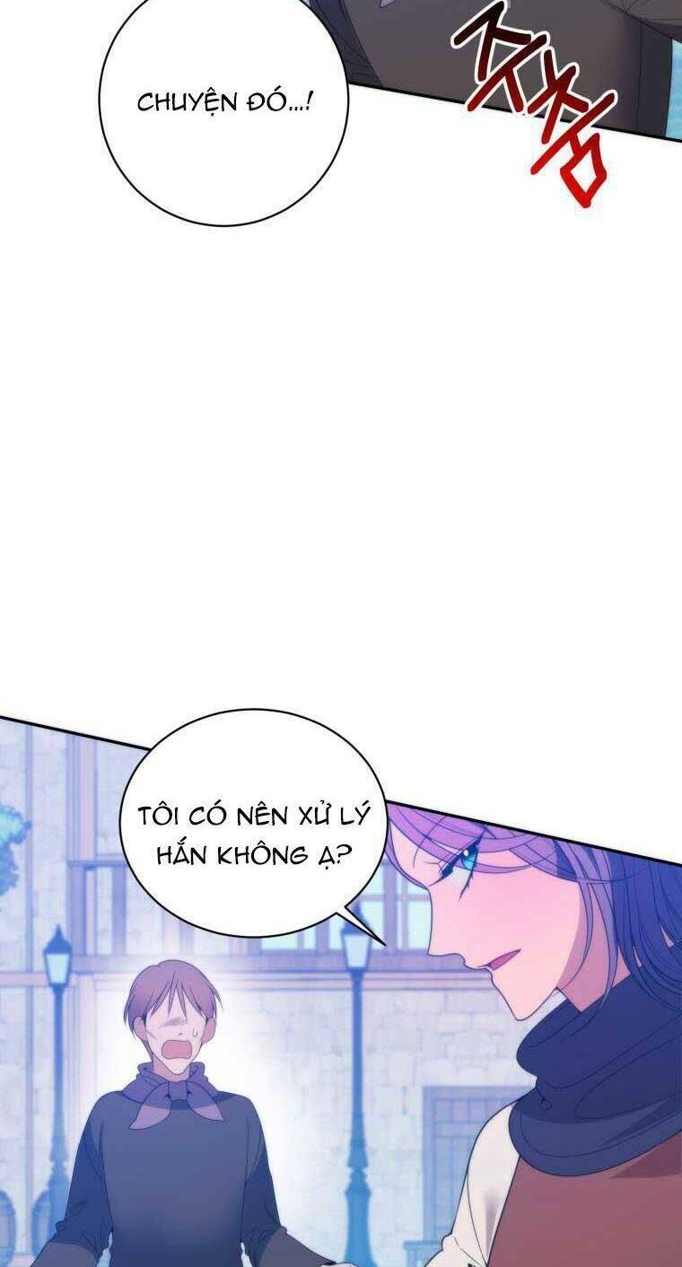 bước tới con đường hoa chapter 51 4