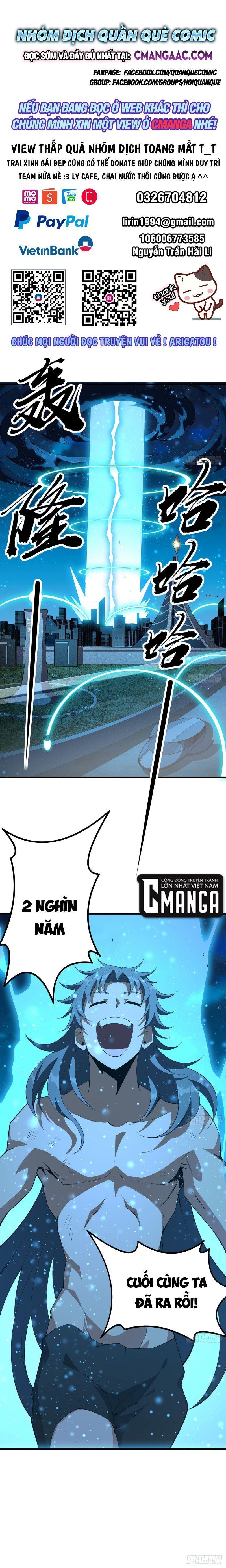 địa cầu đệ nhất kiếm chapter 149 1