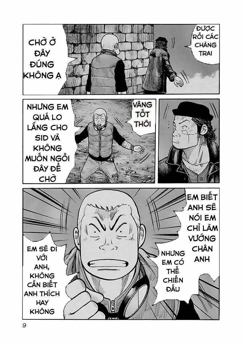 jank runk family chapter 9 12