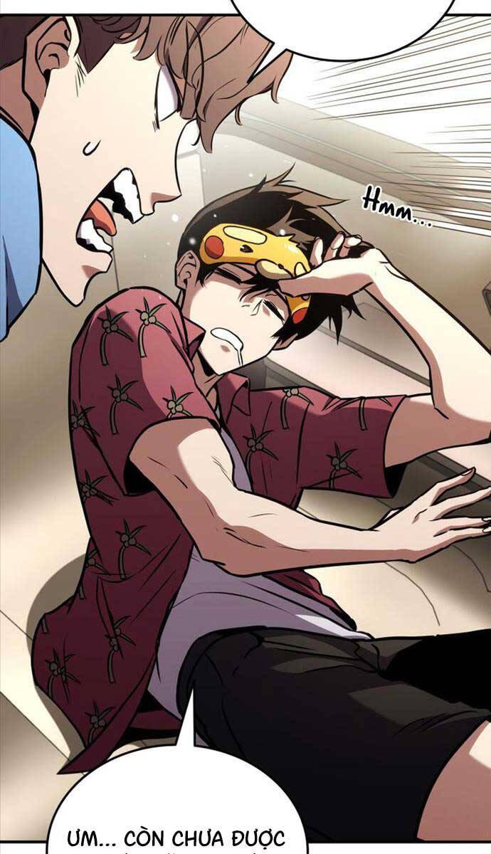 huyền thoại game thủ - tái xuất chapter 129 5