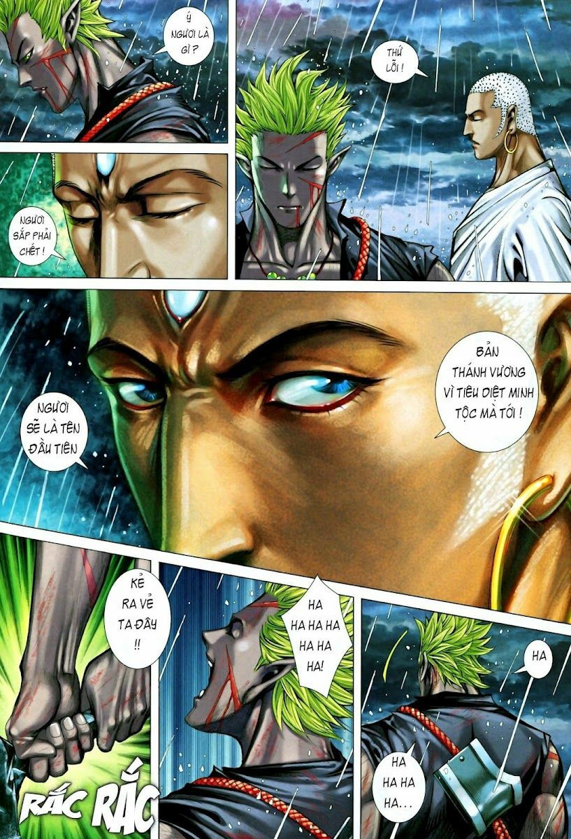 phong thần ký chapter 66 15