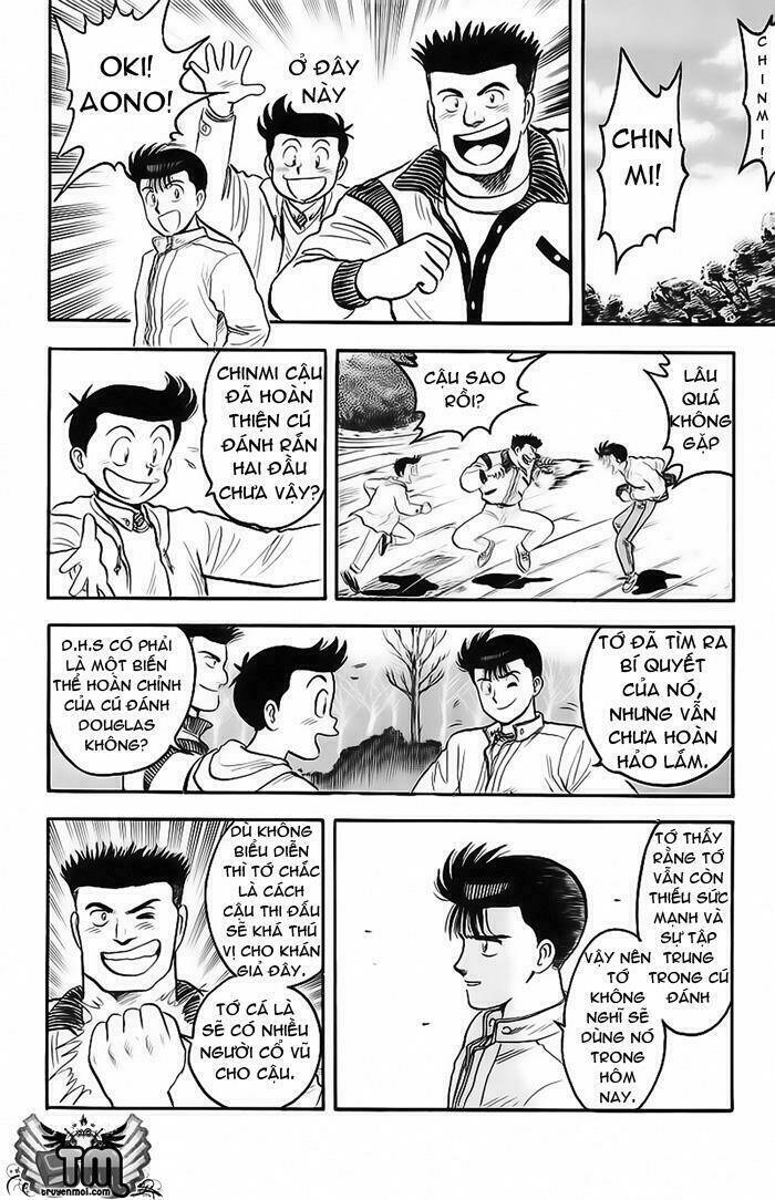 break shot chapter 87 12