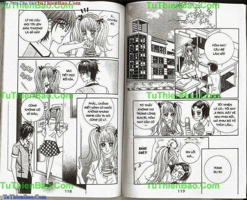 đại ca tuổi yêu chapter 6 60