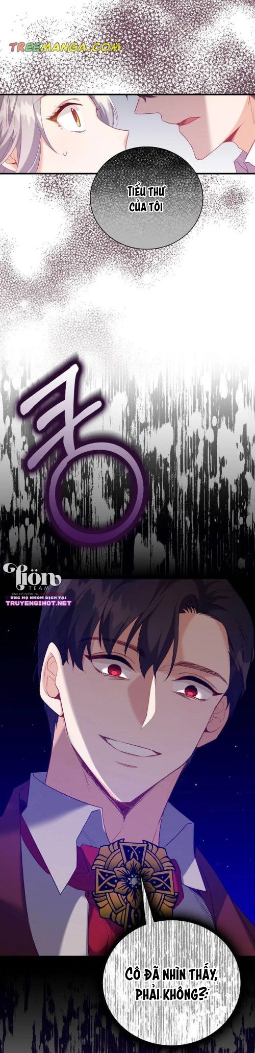 tôi chỉ nhận ra sau khi mất cô ấy chapter 7.2 16