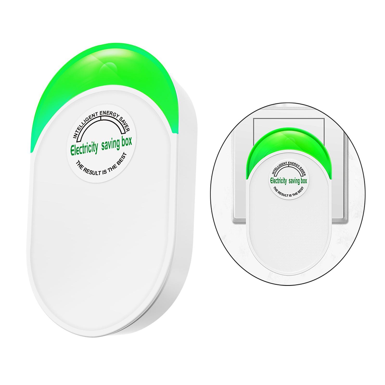 Electricity Saving Box Switch Equipment Socket House for Home Office Indoor