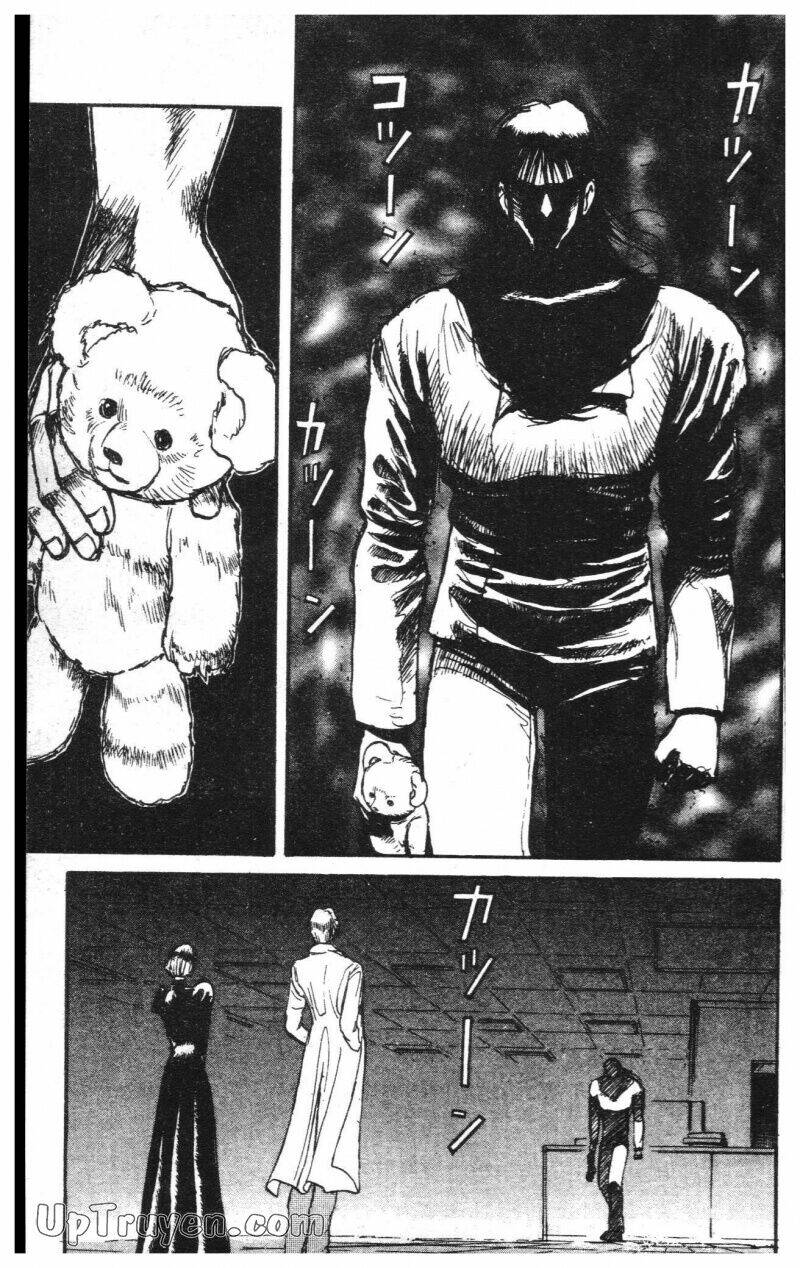 karakuri circus - gánh xiếc quái dị chapter 11 164