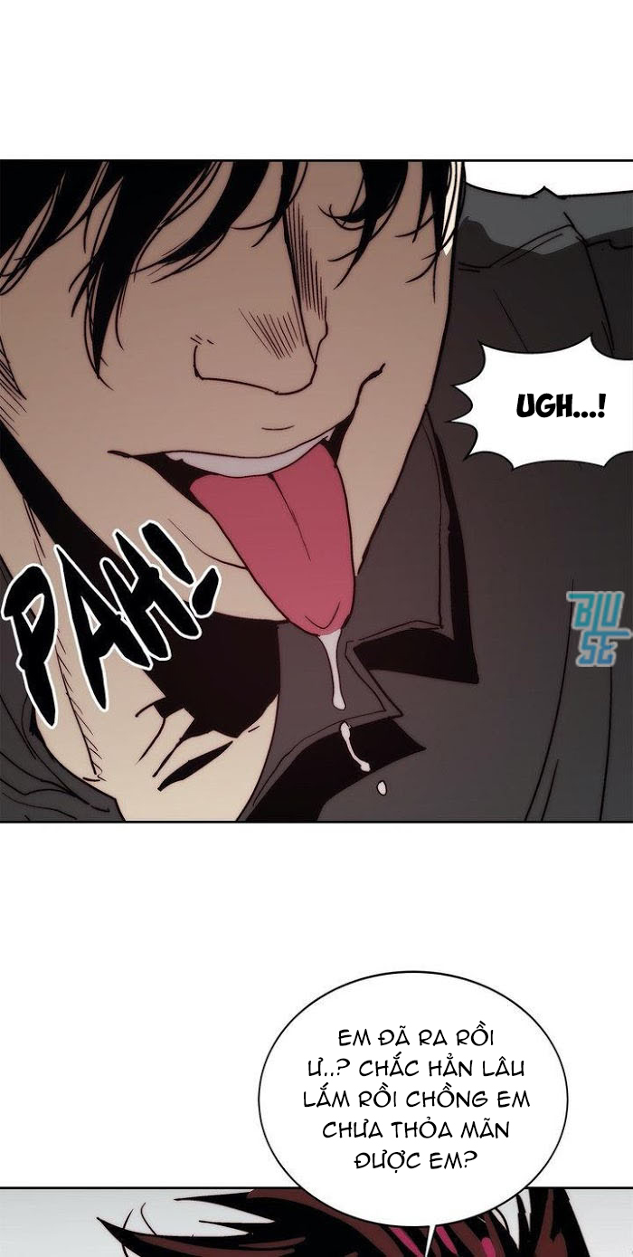 dục vọng chết người chapter 35 1