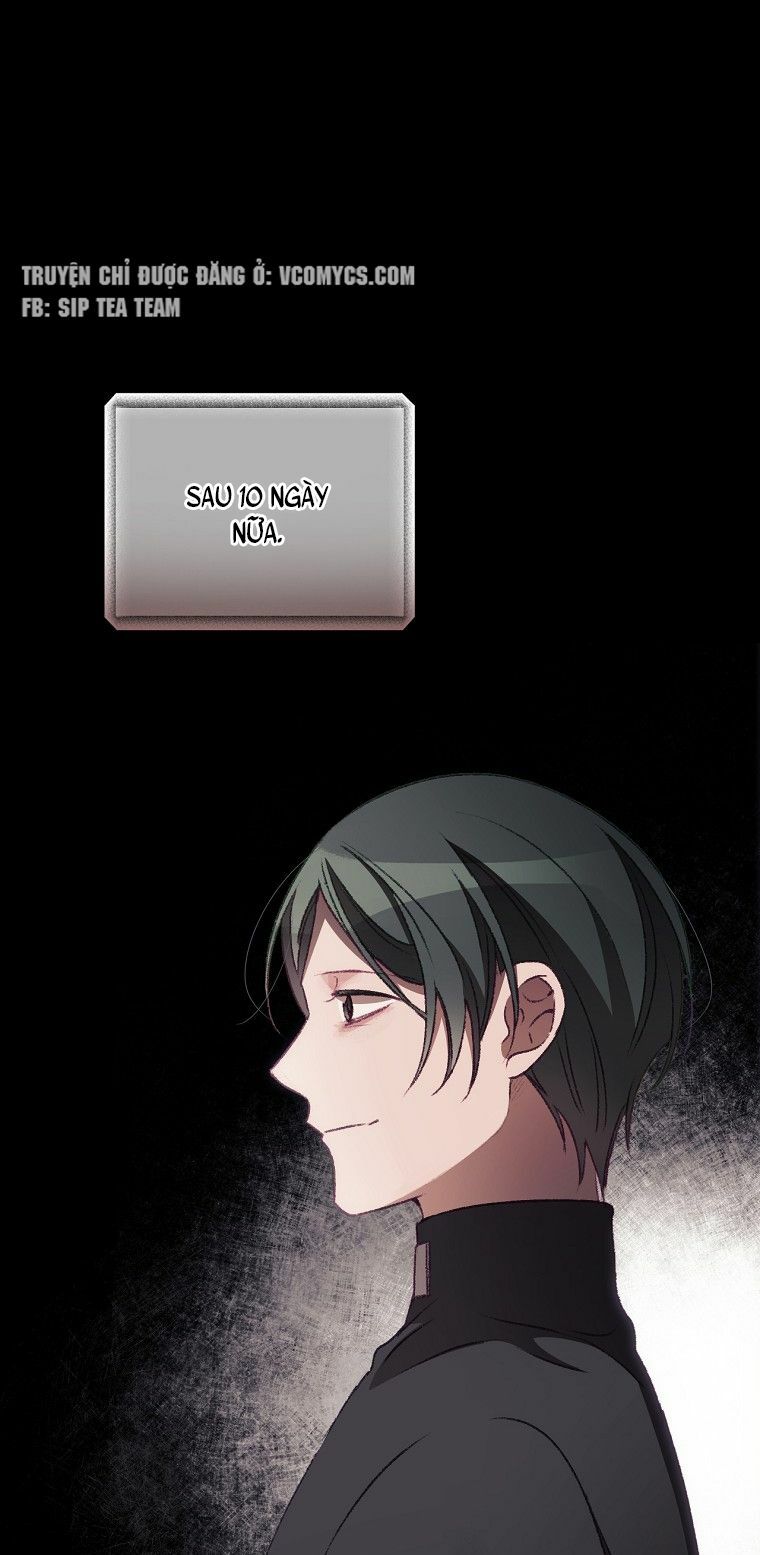 tôi nhìn thấy cái chết của bạn chapter 21 1