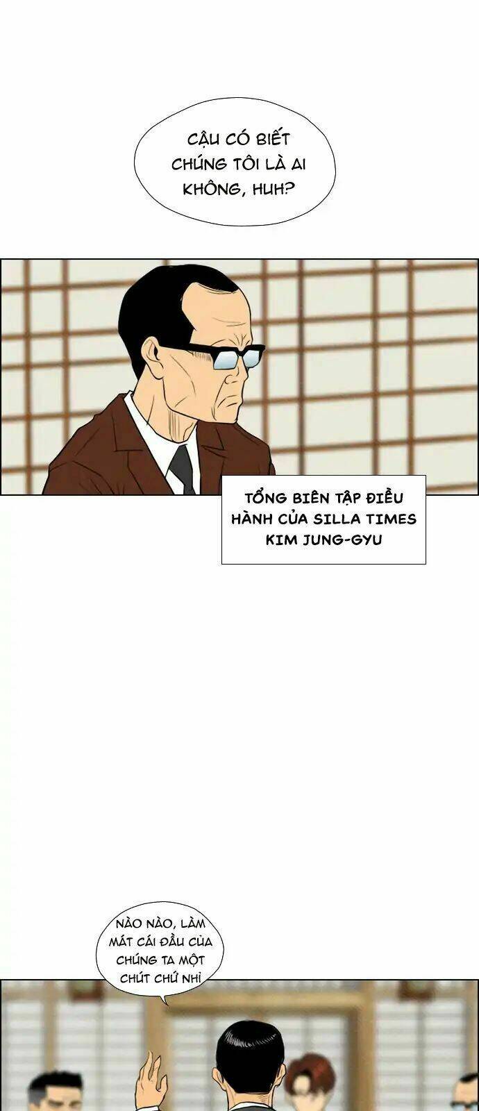 kẻ hồi sinh chapter 76 31